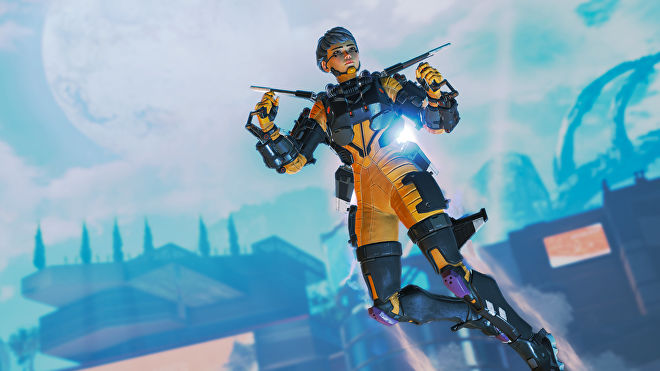 Octane Nerfs And Removal Of Low Profile Coming In Apex Legends Legacy Games Predator