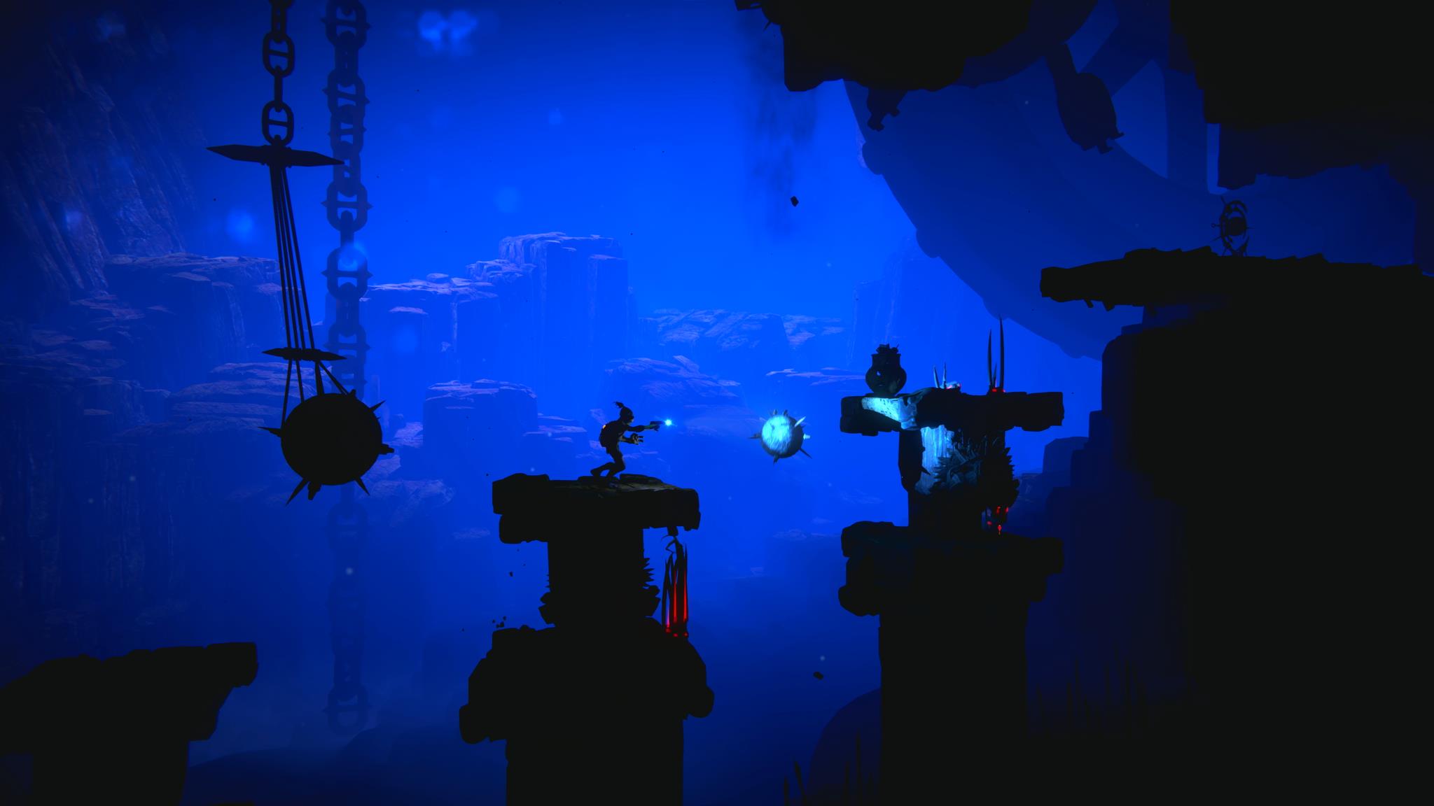 Oddworld Soulstorm Mudokon Guide The Sanctum Trials Escape