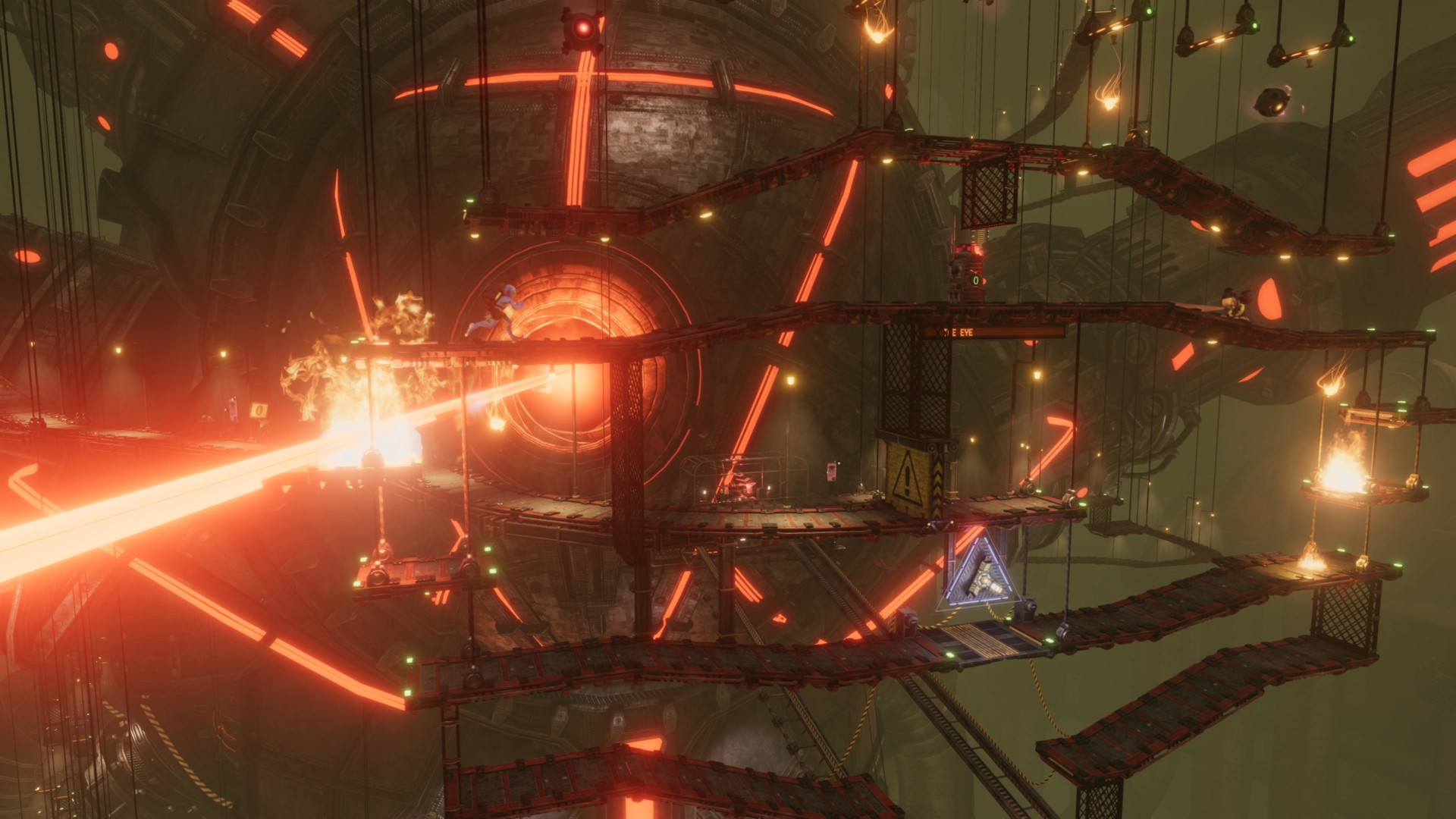 Oddworld Soulstorm Mudokon Locations Guide Brewery Eye Of The Storm Secret Levels