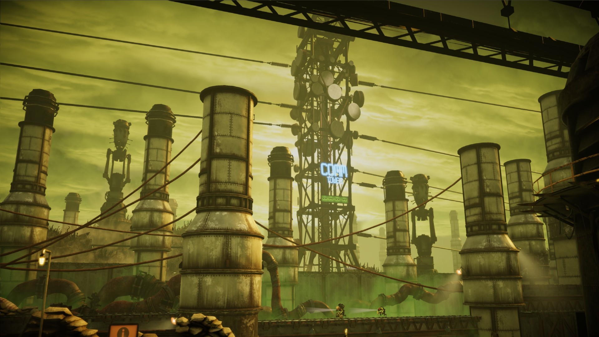 Oddworld Soulstorm Mudokon Locations Guide Slig Barracks Necrum The Mines
