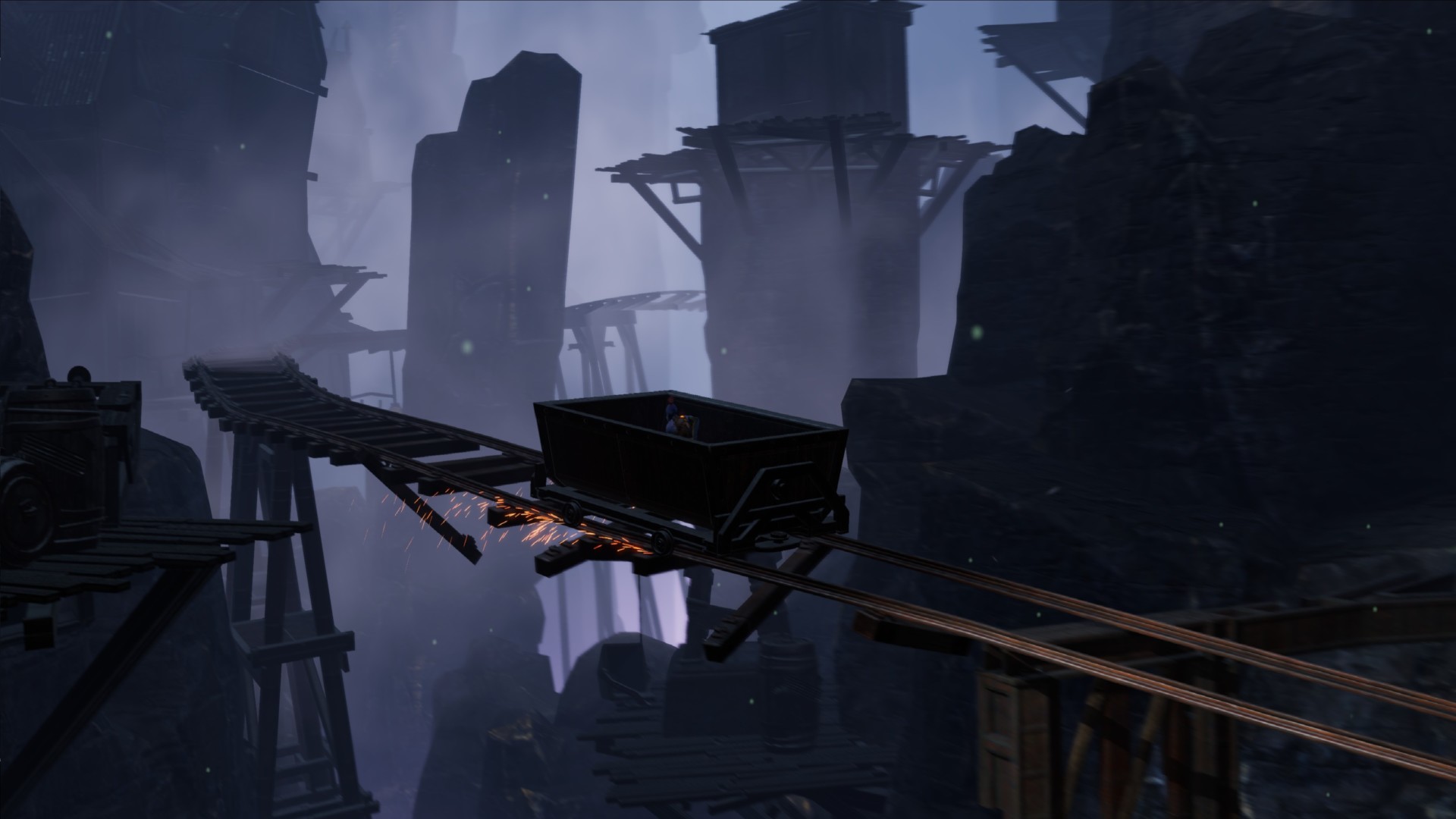 Oddworld Soulstorm Mudokon Locations Guide Sorrow Valley Level 5