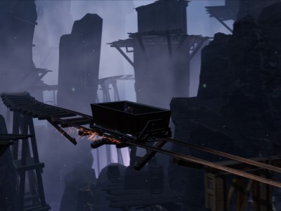 Oddworld Soulstorm Mudokon Locations Guide Sorrow Valley Level 5