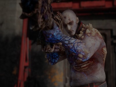 Outriders Gauss Boss Guide