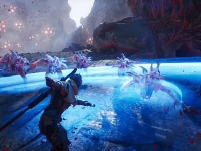 Outriders Trickster Class Guide Best Skills Perks Class Points Builds