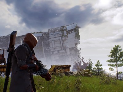 Outriders World Tier Difficulty Leveling Farming Loot Guide