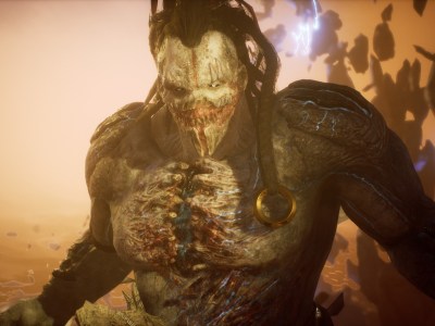 Outriders Yagak Boss Guide Final Boss Yagak Utargak Yagak Caravel