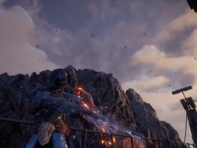 Outriders Legendary Weapons Tier 3 Mods Guide Legendary Items