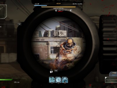 Outriders Rarity And Mods 3