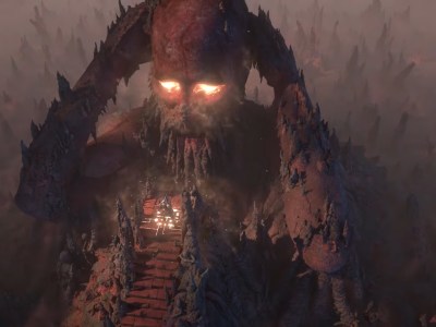 Path Of Exile 2 Second New Trailer