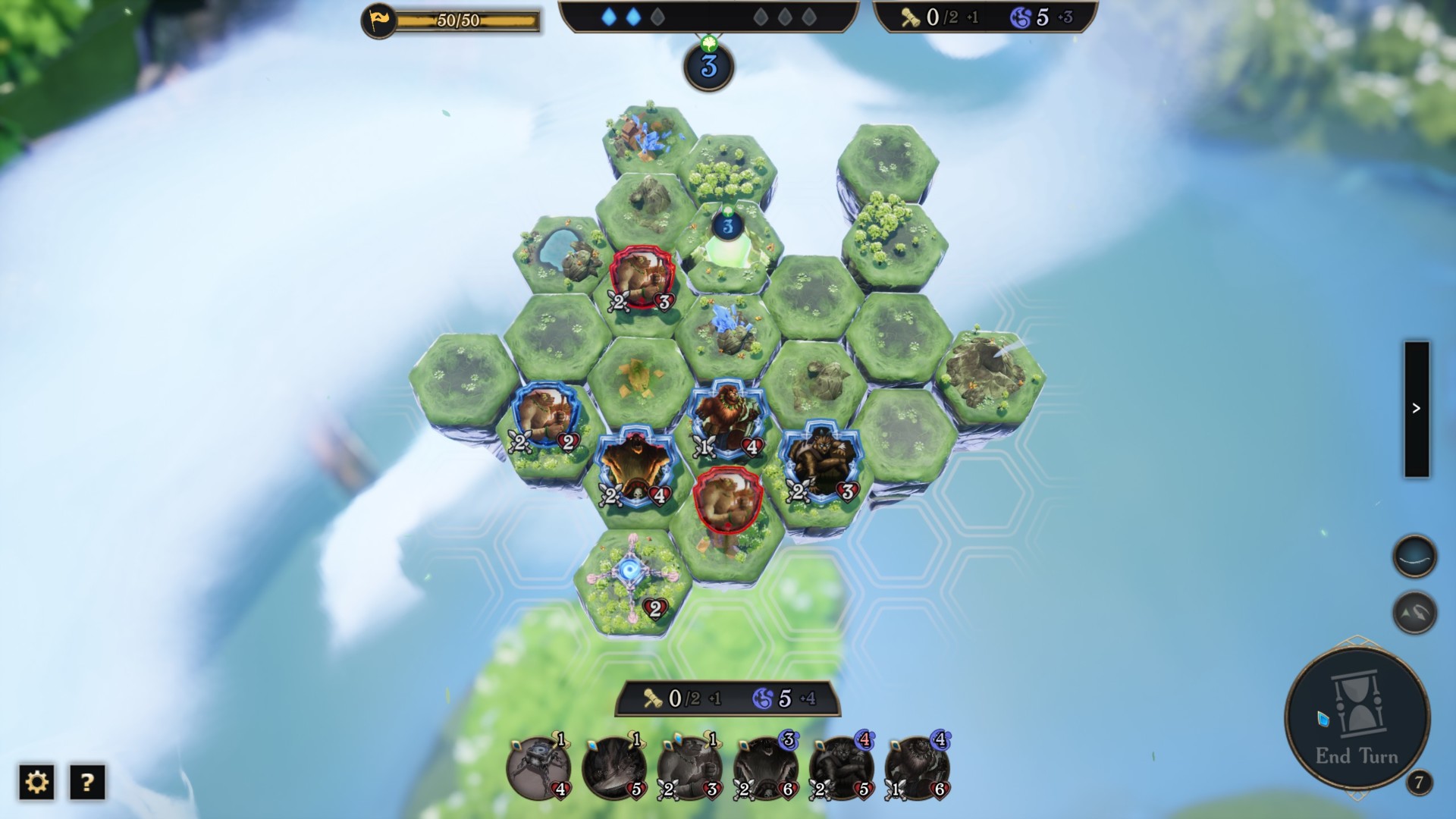 Quinterra Worth It 1