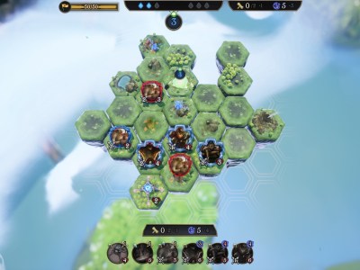 Quinterra Worth It 1