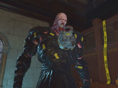 Resident Evil Reverse Launch Summer