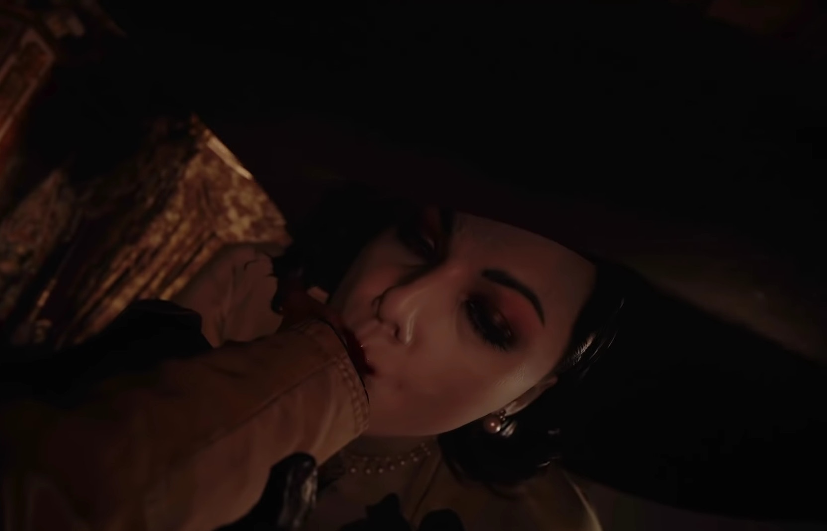 Resident Evil Showcase Village