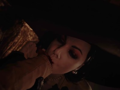 Resident Evil Showcase Village