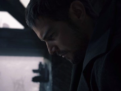 Still Beefy, But Not As Boulder Punchy