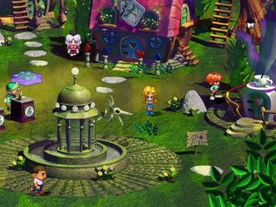 Saga Frontier Remastered Review Impressions Preview