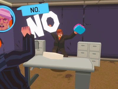 Say No! More Say No More Review