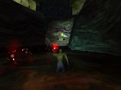 Shadow Man Remastered 1