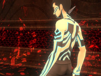 Shin Megami Tensei Iii Nocturne
