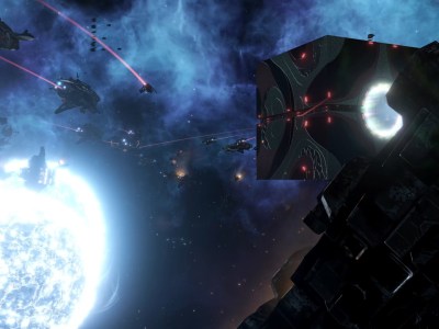 Stellaris Nemesis Preview Impressions Endgame Crisis