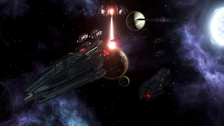 Stellaris Nemesis Preview Impressions Endgame Crisis 1