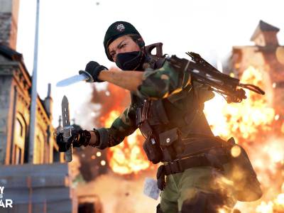 Sticks And Stones Black Ops Cold War