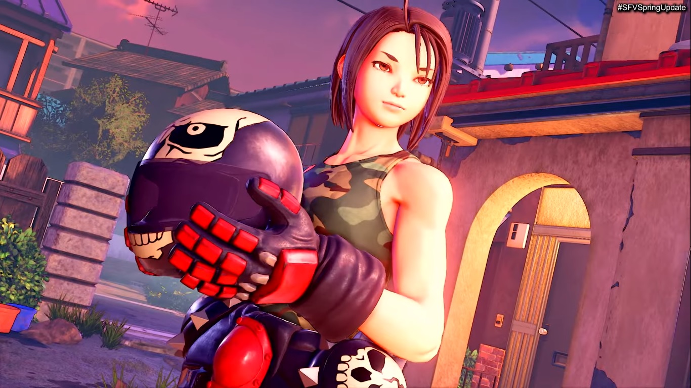 Kaneda. Eat Your Heart Out