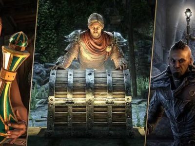 The Elder Scrolls Online Will Soon Use In Game Currency For Loot Box Items (1)