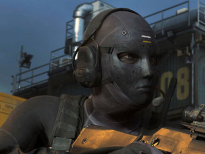 The Annoying Roze Skin In Call Of Duty Warzone Will Undergo Adjustments (1)