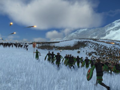 Total War Rome Remastered Beginner's Guide Tips What's New