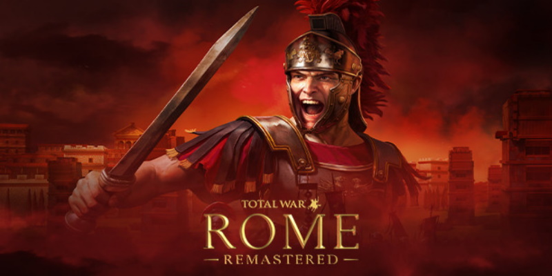 Total War Rome Remastered Guides And Features Hub