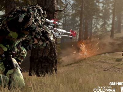 Warzone Bullet Proof Window Bug