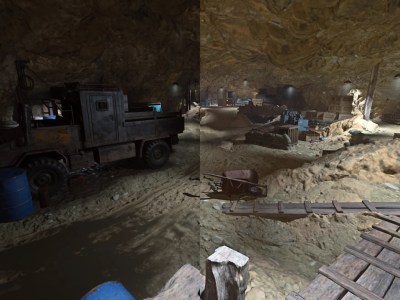 Warzone Nvidia Filters Feature