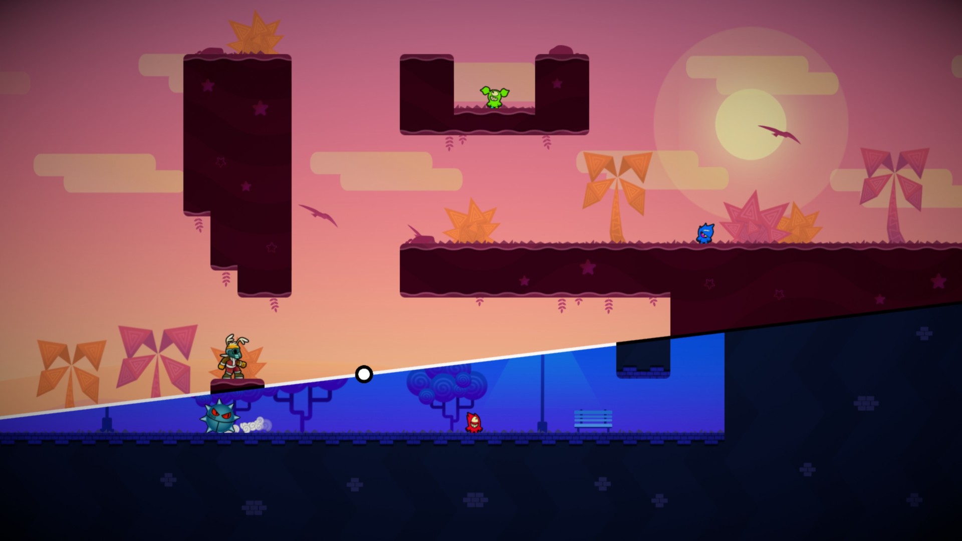 World Trigger Review 1