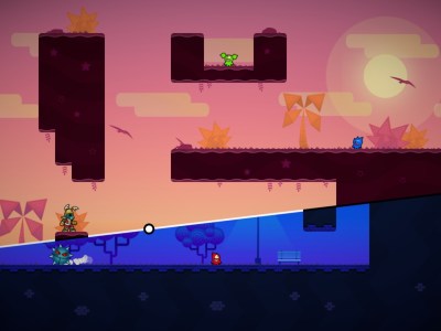 World Trigger Review 1