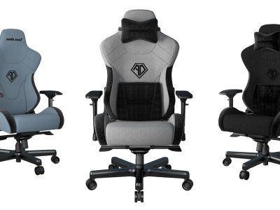 Anda Seat Colors