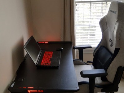 Anda Seat Gaming Chair