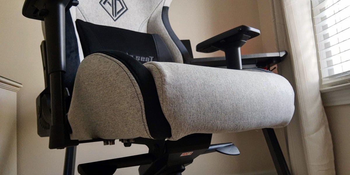 Anda Seat T Pro 2 Review