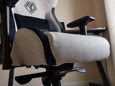 Anda Seat T Pro 2 Review