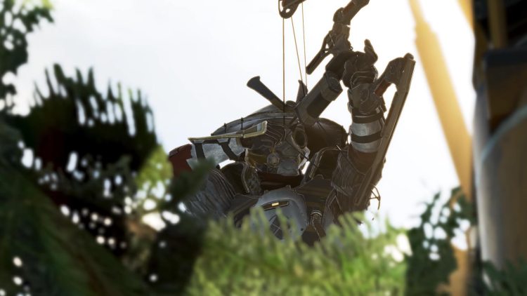 Apex Legends Bocek Bow Valkyrie Abilities guides