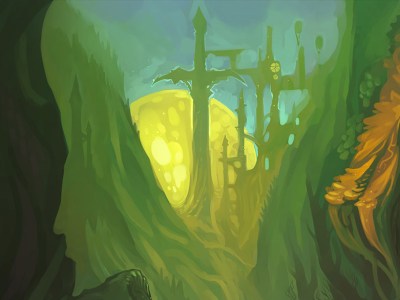 Celeste Developer Extremely Ok Games New Game Earthblade