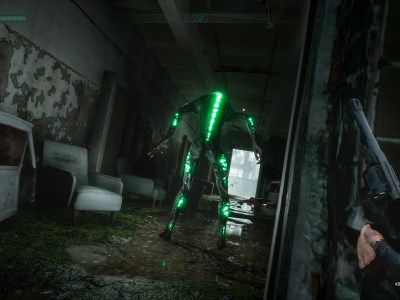 Chernobylite Release Date