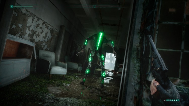 Chernobylite Release Date