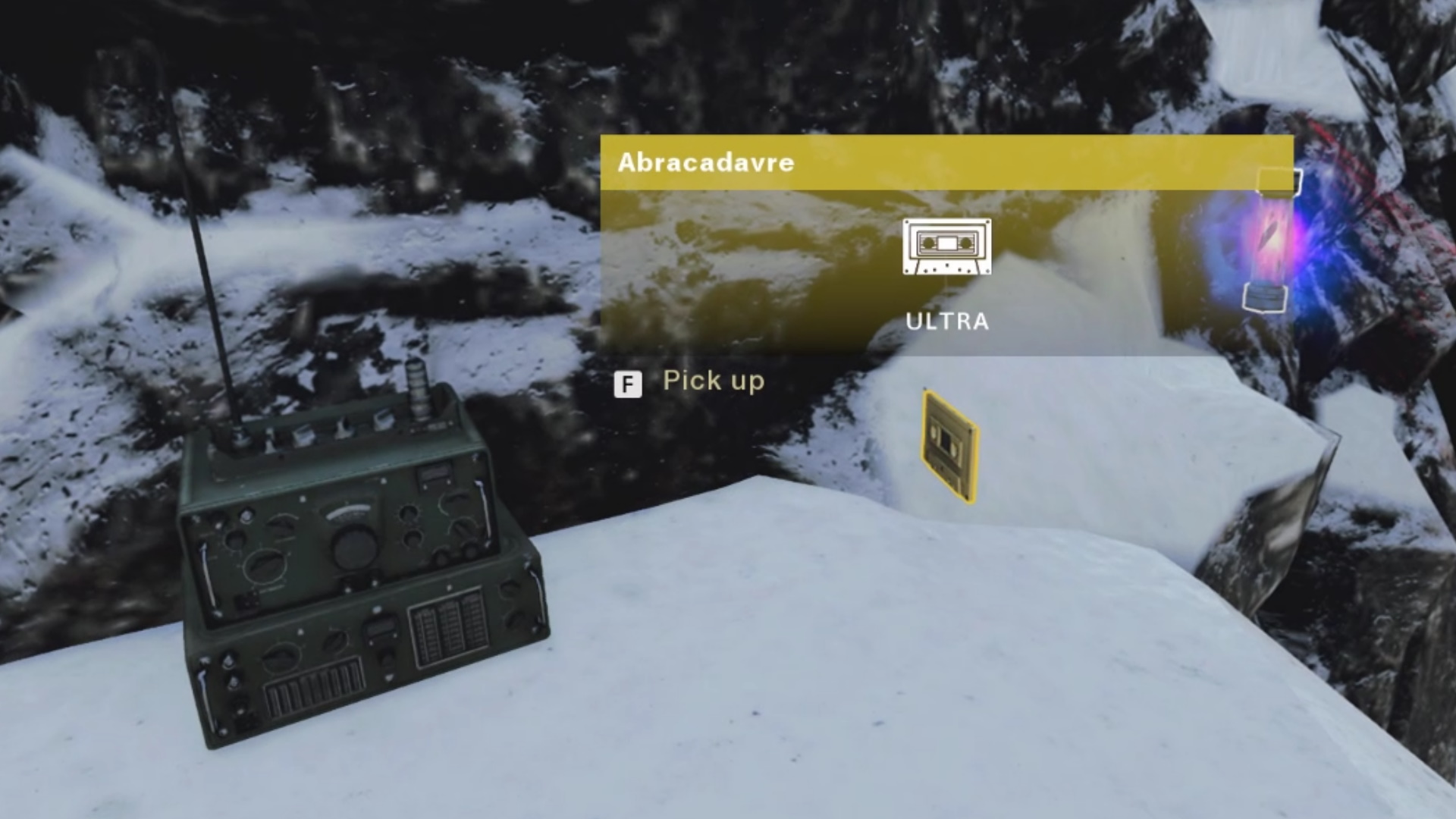 How to tune the Signal Amplifiers in Black Ops Cold War Zombies