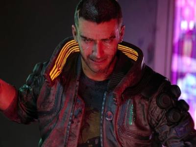 Cyberpunk 2077 Hotfix 122 expansion release 2023