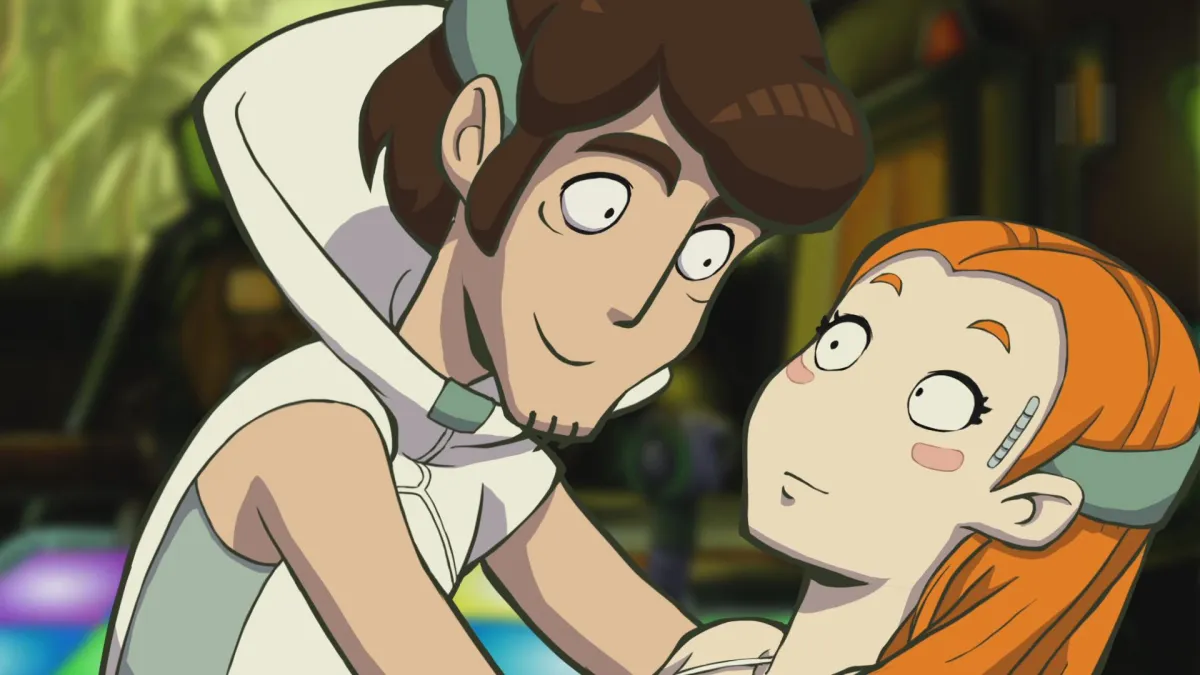 Deponia The Complete Journey Free