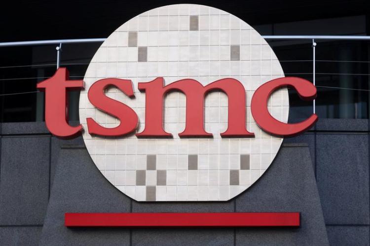Tsmc Chip Shortage During 2022