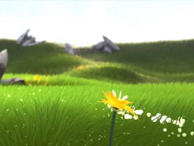 Flower Game Best Grass Gaming Pc