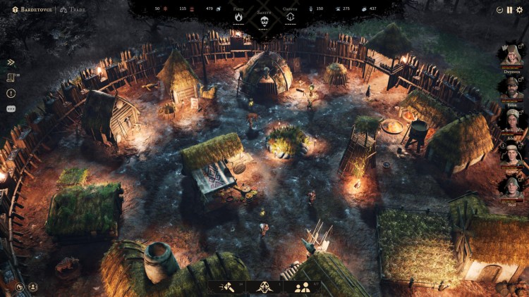 Gord City Builder Dark Fantasy Cd Projekt Steam Pc 2022 1