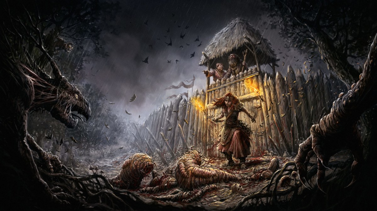 Gord City Builder Dark Fantasy Cd Projekt Steam Pc 2022